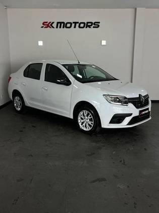RENAULT LOGAN 1.0 12V SCE FLEX LIFE MANUAL RENAULT LOGAN 1.0 12V SCE FLEX LIFE MANUAL